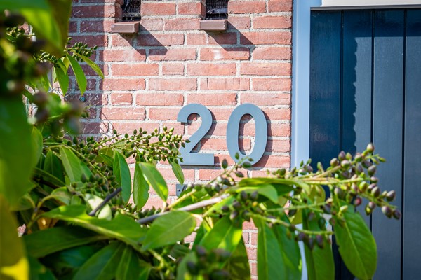 Medium property photo - Vincent Van Goghstraat 20, 2162 CH Lisse